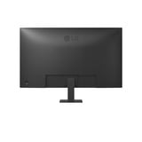 LG 32U631A, Monitor LED negro