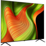 LG OLED77B59LA, OLED-TV negro