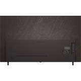 LG OLED77B59LA, OLED-TV negro