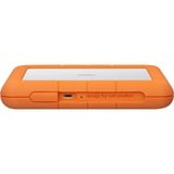 LaCie Rugged RAID Shuttle 8 TB, Unidad de disco duro 