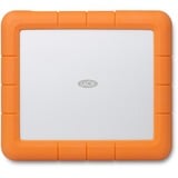 LaCie Rugged RAID Shuttle 8 TB, Unidad de disco duro 