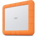 LaCie Rugged RAID Shuttle 8 TB, Unidad de disco duro 