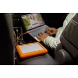 LaCie Rugged RAID Shuttle 8 TB, Unidad de disco duro 