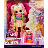 MGA Entertainment 589426EUC, Muñecos