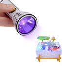 MGA Entertainment MGA's Miniverse - Make It Mini Nature Series 2 Mini Collectables, Manualidades 