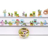 MGA Entertainment MGA's Miniverse - Make It Mini Nature Series 2 Mini Collectables, Manualidades 