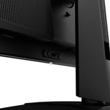 MSI MAG 271QPXDE QD-OLED E2 pantalla para PC 67,3 cm (26.5") 2560 x 1440 Pixeles Wide Quad HD Negro, Monitor de gaming negro, 67,3 cm (26.5"), 2560 x 1440 Pixeles, Wide Quad HD, QD-OLED, 0,03 ms, Negro