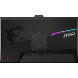MSI MPG 272QRF X36, Monitor de gaming negro, 68,6 cm (27"), 2560 x 1440 Pixeles, Wide Quad HD, LCD, 0,5 ms, Negro