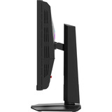 MSI MPG 272QRF X36, Monitor de gaming negro