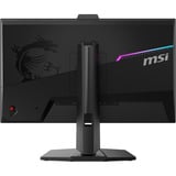 MSI MPG 272QRF X36, Monitor de gaming negro, 68,6 cm (27"), 2560 x 1440 Pixeles, Wide Quad HD, LCD, 0,5 ms, Negro