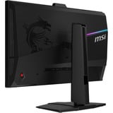 MSI MPG 272QRF X36, Monitor de gaming negro, 68,6 cm (27"), 2560 x 1440 Pixeles, Wide Quad HD, LCD, 0,5 ms, Negro