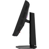 MSI MPG 272QRF X36, Monitor de gaming negro, 68,6 cm (27"), 2560 x 1440 Pixeles, Wide Quad HD, LCD, 0,5 ms, Negro