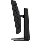MSI MPG 272QRF X36, Monitor de gaming negro, 68,6 cm (27"), 2560 x 1440 Pixeles, Wide Quad HD, LCD, 0,5 ms, Negro