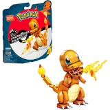 Mattel Construx GKY96 accesorio para juguete de construcción Figura de construcción Naranja, Juegos de construcción Figura de construcción, 7 año(s), Naranja
