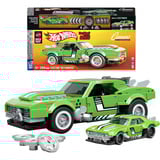 Mattel JFT16, Juegos de construcción 