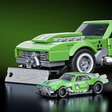 Mattel JFT16, Juegos de construcción 
