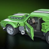 Mattel JFT16, Juegos de construcción 