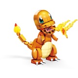 Mattel Pokémon GKY96 accesorio para juguete de construcción Figura de construcción Naranja, Juegos de construcción Figura de construcción, 7 año(s), Naranja