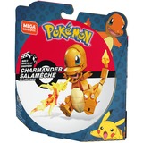 Mattel Pokémon GKY96 accesorio para juguete de construcción Figura de construcción Naranja, Juegos de construcción Figura de construcción, 7 año(s), Naranja