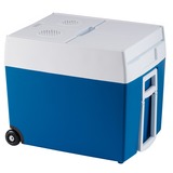 Mobicool 9600024965, Nevera azul/blanco
