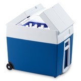Mobicool 9600024965, Nevera azul/blanco