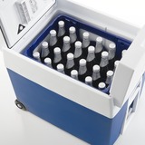 Mobicool 9600024965, Nevera azul/blanco