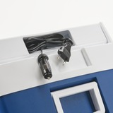 Mobicool 9600024965, Nevera azul/blanco