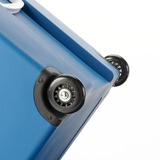 Mobicool 9600024965, Nevera azul/blanco