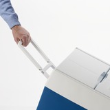Mobicool 9600024965, Nevera azul/blanco