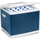 Mobicool MB40 nevera portátil 38 L Eléctrico Azul, Gris azul, Azul, Gris, 38 L, R600a, 1,5 L, 46 dB, N-T