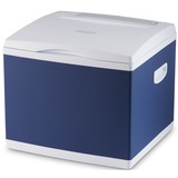 Mobicool MB40 nevera portátil 38 L Eléctrico Azul, Gris azul, Azul, Gris, 38 L, R600a, 1,5 L, 46 dB, N-T