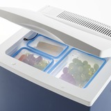 Mobicool MB40 nevera portátil 38 L Eléctrico Azul, Gris azul, Azul, Gris, 38 L, R600a, 1,5 L, 46 dB, N-T