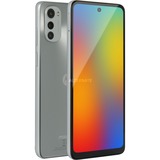 Motorola Móvil plateado