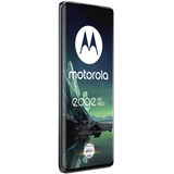 Motorola PAYH0000SE, Móvil negro