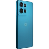 Motorola PB3Y0004SE, Móvil azul