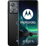 Motorola edge 40 Neo 256GB Reacondicionado, Móvil negro