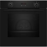 Neff B2CCG6AK3, Horno negro