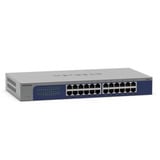 Netgear GS524, Interruptor/Conmutador 