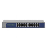 Netgear GS524, Interruptor/Conmutador 