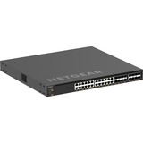Netgear XSM4340V-100NES, Interruptor/Conmutador 