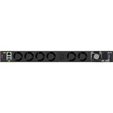 Netgear XSM4340V Gestionado L3 10G Ethernet (100/1000/10000) Energía sobre Ethernet (PoE) 1U Negro, Interruptor/Conmutador Gestionado, L3, 10G Ethernet (100/1000/10000), Energía sobre Ethernet (PoE), Montaje en rack, 1U