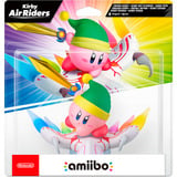 Nintendo amiibo Kirby con espada y Dragoon, Muñecos 