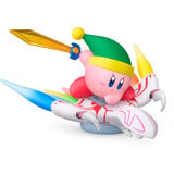 Nintendo amiibo Kirby con espada y Dragoon, Muñecos 