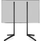 One for all WM7610 EZ Soporte universal para TV, Soporte de pie negro