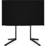 One for all WM7610 EZ Soporte universal para TV, Soporte de pie negro