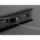 One for all WM7610 EZ Soporte universal para TV, Soporte de pie negro