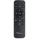 Optoma  UHZ50, Proyector DLP blanco