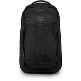 Osprey 10007387, Mochila negro