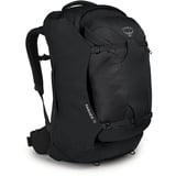 Osprey Fairview Trek 70, Mochila negro