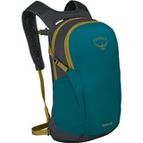 Osprey Mochila azul verdoso/Azul oscuro